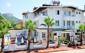 Amsterdam Otel & Suite Kemer Exterior photo