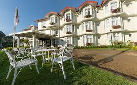 Galway Heights Hotel Nuwara Eliya Exterior photo