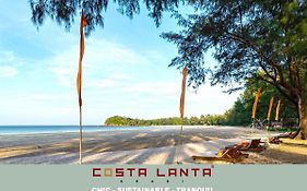 Costa Lanta (Adults Only) Ko Lanta Exterior photo