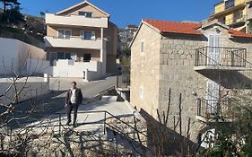 Villa The Old Stone House Near Split à Žrnovnica Exterior photo