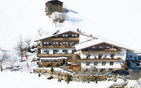 Hotel Gasthof Pension Berghof à Hippach Exterior photo