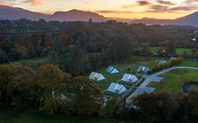 Killarney Glamping At The Grove, Suites And Lodges Exterior photo