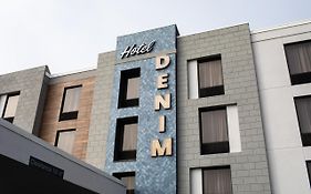 Hotel Denim Greensboro Exterior photo