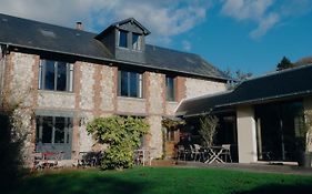 La Fraîchette-Hôtel&Spa Honfleur Exterior photo