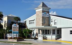 The Islander Inn Vero Beach Exterior photo