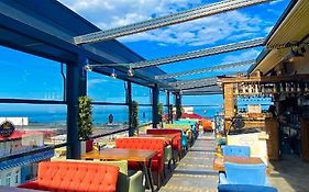 Heaven Suite Hotel Trabzon Exterior photo