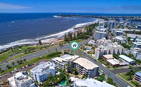 Aparthotel Alexandra On The Pacific à Mooloolaba Exterior photo