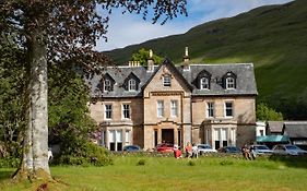 The Caledonian Claymore Hotel Arrochar Exterior photo