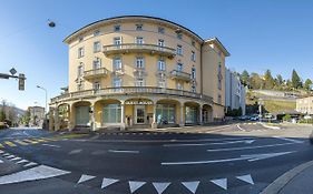 Lugano Center GuestHouse Exterior photo