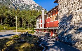 Appartamenti Corte Residence Borca di Cadore Exterior photo