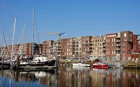 Bizstay Harbour I Scheveningen Apartments La Haye Exterior photo