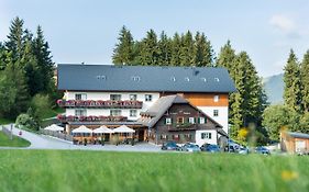 Hotel Gasthof Unterberger à Sankt Kathrein am Offenegg Exterior photo