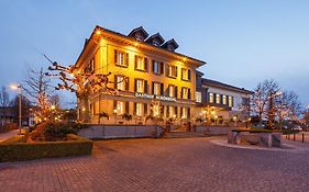 Hotel Landgasthof Schoenbuehl Exterior photo