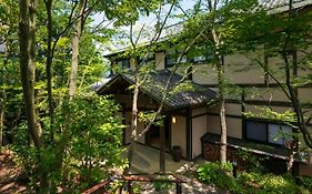 Hotel Yufuin Onsen Toshoan Exterior photo