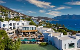 Senses Hotel (Adults Only) Bodrum Exterior photo