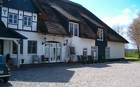 Landhotel Teichwiesenhof, Bed&Breakfast Oldenbourg en Holstein Exterior photo