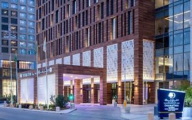 Doubletree Suites By Hilton - Riyadh Financial District Exterior photo