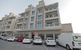 Furnished Studio Apartments For Rent In Dubaï Exterior photo