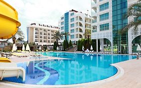 Grand Ring Hotel Kemer Exterior photo