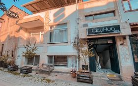 Cityhub Antalya Exterior photo