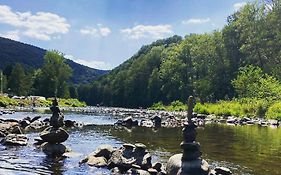 Arkeo - Luxury Tents And Cabins At The River Nonceveux Exterior photo