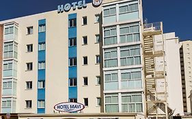 Hotel Mavi Gandie Exterior photo