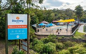 Hotel Discovery Parks - Airlie Beach Exterior photo