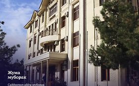 Sofiya Tashkent Hotel By Hotelpro Group Exterior photo