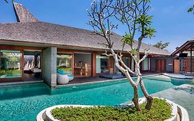 Villa The Santai By Lifestyleretreats à Canggu Room photo