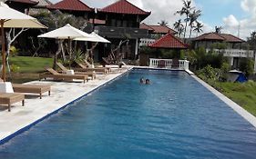Hôtel Gubug Balian Beach Bungalow à Selemadeg  Exterior photo