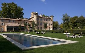 Villa Baulieu Rognes Exterior photo