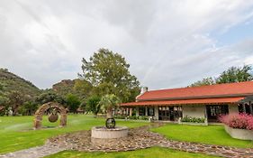 Villa Midgard à Khorusepa Exterior photo