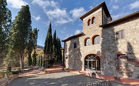 Bed and Breakfast Terre Di Baccio à Greve in Chianti Exterior photo