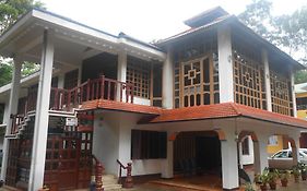 Coorgcounty Resorts Madikeri Exterior photo