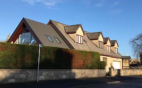 Ardvorlich Guest House Elgin Exterior photo