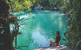 Wakax Hacienda - Cenote&Boutique Hotel Tulum Exterior photo