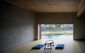 Kamohan Kyoto Exterior photo