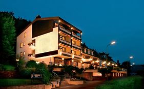 Hotel Hegenbarths Commune fusionnée de Cochem-Land Exterior photo