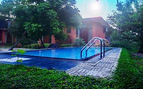 Thammenna Eco Cabins Dambulla Exterior photo