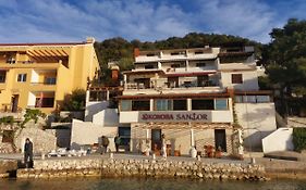 Guesthouse Santor Lastovo Exterior photo