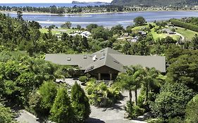 Colleith Lodge Tairua Exterior photo