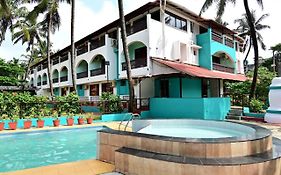 Swim Sea Beach Resort, Panjim Panaji Exterior photo