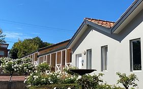 Higgins Lane Motel Margaret River Exterior photo