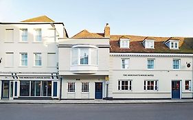 Hotel The Merchant'S House, BW Signature Collection à Salisbury Exterior photo