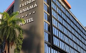 Gran Evenia Panama Hotel Exterior photo