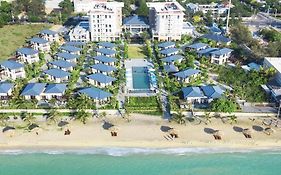 Hoan My Resort - Ninh Chu Phan Rang Exterior photo