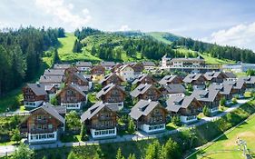 Hotel Landal Katschberg à Rennweg am Katschberg Exterior photo