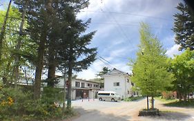 Hotel Ikoisanso à Karuizawa Exterior photo