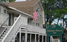 Atlantic Breeze Inn Old Orchard Beach Exterior photo