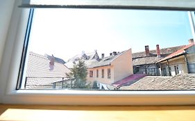 Flh - Central Apartments Sibiu Exterior photo